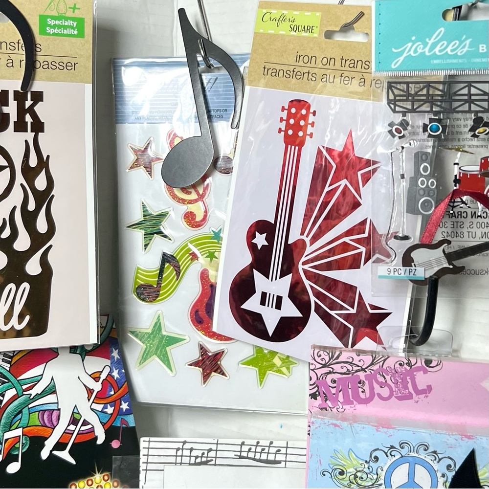 ROCK OUT GIFT SET - Picture 13 of 16